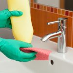 Hướng dẫn vệ sinh, bảo dưỡng tường sơn đúng cách theo mùa