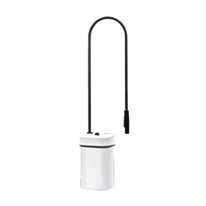 Bộ chuyển đổi nguồn INAX A-468-BAT sử dụng Pin cho bồn tiểu nam