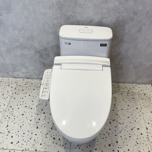 Bồn cầu điện tử INAX AC-989+CW-KA22AVN dòng S100 - ảnh 5