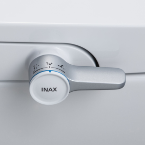 Bồn cầu INAX AC-1008R+CW-S32VN nắp rửa cơ - ảnh 4