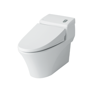 Bồn cầu INAX AC-1008VRN (AC1008VRN) 1 khối Aqua Ceramic