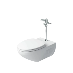 Bồn cầu INAX AC-22PVN (AC22PVN) treo tường Aqua Ceramic
