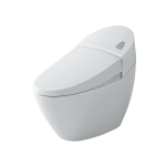 Bồn cầu INAX AC-2700VN 1 khối Aqua Ceramic nắp êm (AC2700VN)