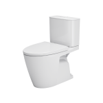 Bồn cầu INAX AC-602VN 2 khối Aqua Ceramic nắp êm