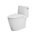 Bồn cầu INAX AC-912VN 1 khối xả gạt Aqua Ceramic dòng S200