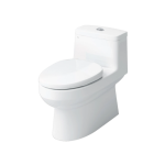 Bồn cầu INAX AC-939VN 1 khối Aqua Ceramic (AC939VN)