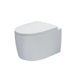 Bồn cầu INAX AC-952VN (AC952VN) treo tường Aqua Ceramic