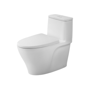 Bồn cầu INAX AC-989VN (AC989VN) 1 khối Aqua Ceramic