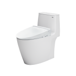 Bồn cầu nắp điện tử INAX AC-902+CW-KB22AVN Aqua Ceramic