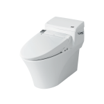 Bồn cầu thông minh INAX AC-1035+CW-KA22AVN xả xoáy Eco-X