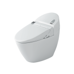 Bồn cầu thông minh INAX AC-2700+CW-KA22AVN cầu trứng