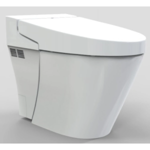 Bồn cầu thông minh INAX AC-618VN (AC618VN) Satis S - ảnh 4