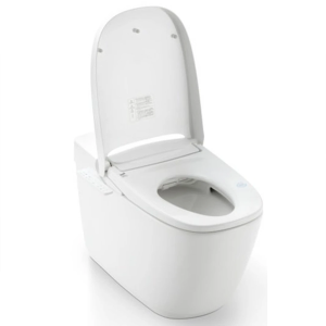 Bồn cầu thông minh INAX AC-816VN (SARAS Light E) - ảnh 3