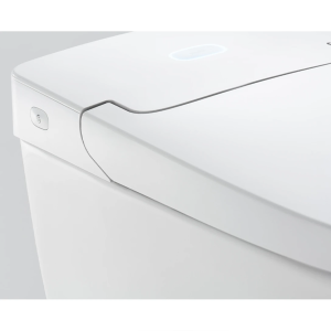 Bồn cầu thông minh INAX AC-819VN (SARAS Auto Open) - ảnh 4