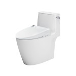 Bồn cầu thông minh INAX AC-912+CW-KA22AVN xả gạt