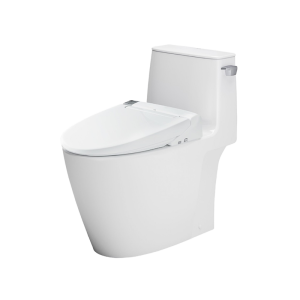 Bồn cầu thông minh INAX AC-912+CW-KA22AVN xả gạt
