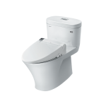 Bồn cầu thông minh INAX AC-959A+CW-KA22AVN cao cấp