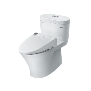 Bồn cầu thông minh INAX AC-959A+CW-KA22AVN cao cấp