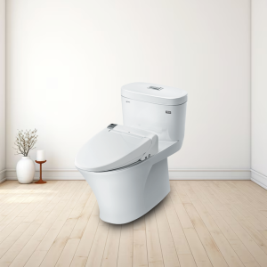 Bồn cầu thông minh INAX AC-959A+CW-KA22AVN cao cấp - ảnh 3