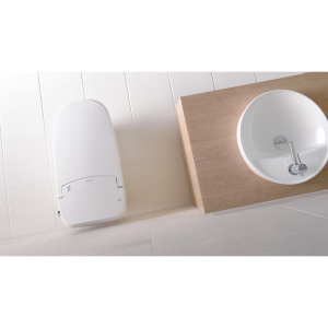 Bồn cầu thông minh INAX AC-G216VN/BW1 (ACG216VN) Satis G - ảnh 4
