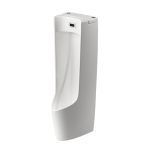 Bồn tiểu nam INAX AFU-600V cảm ứng dùng Pin (AFU-600VDC)