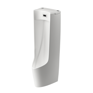 Bồn tiểu nam INAX AFU-600VAC cảm ứng dùng điện 220V