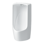 Bồn tiểu nam INAX AU-411V treo tường Aqua Ceramic
