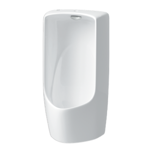 Bồn tiểu nam INAX AU-411V treo tường Aqua Ceramic