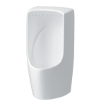 Bồn tiểu nam INAX AU-431VR treo tường Aqua Ceramic