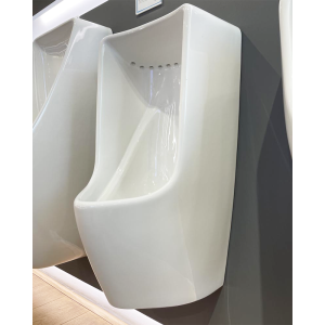 Bồn tiểu nam INAX AU-431VR treo tường Aqua Ceramic - ảnh 4