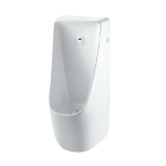 Bồn tiểu nam INAX AU-468IR cảm ứng điện pin 0.5 Lít