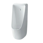 Bồn tiểu nam INAX AU-468VAC treo tường cấp âm 0.5 lít
