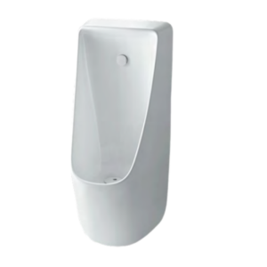 Bồn tiểu nam INAX AU-468VAC treo tường cấp âm 0.5 lít
