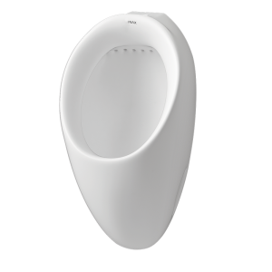 Bồn tiểu nam INAX U-117V treo tường