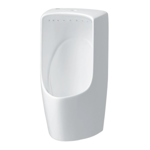 Bồn tiểu nam INAX U-431VAC treo tường cấp âm