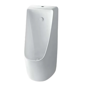 Bồn tiểu nam treo tường INAX AU-468V 0.5 lít Aqua Ceramic