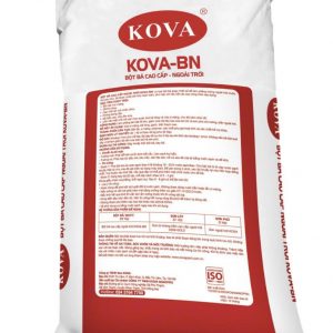 Bột bả cao cấp ngoài trời - ảnh 2