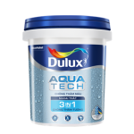 Chất chống thấm Dulux Aquatech 3in1