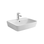 Chậu Rửa Lavabo Đặt Bàn Inax AL-286V Aqua Ceramic (AL286V)