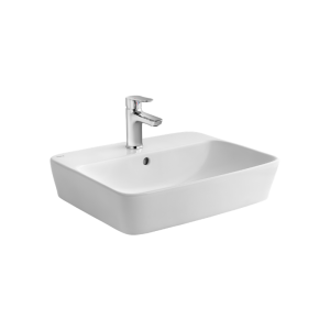 Chậu Rửa Lavabo Đặt Bàn Inax AL-286V Aqua Ceramic (AL286V)