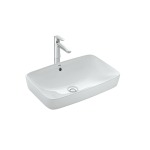 Chậu Rửa Lavabo Inax AL-299V Đặt Bàn Men Aqua Ceramic