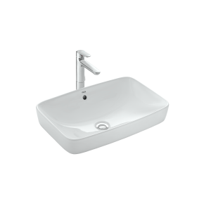 Chậu Rửa Lavabo Inax AL-299V Đặt Bàn Men Aqua Ceramic