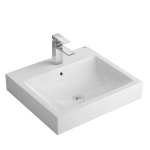 Chậu Rửa Lavabo Inax AL-536V Đặt Bàn Aqua Ceramic