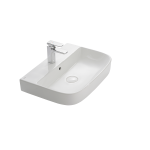 Chậu Rửa Lavabo Inax AL-632V Đặt Bàn AquaCeramic