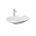 Chậu Rửa Lavabo Inax AL-S620V Đặt Bàn Men Aqua Ceramic