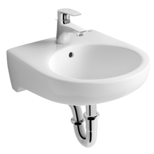Chậu Rửa Lavabo Inax L-282V Treo Tường Cở Nhỏ