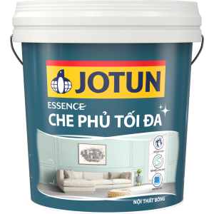 Essence Che Phủ Tối Đa Bóng