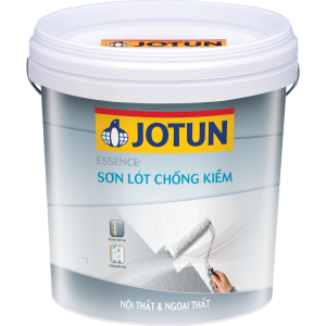 Essence Sơn Lót Chống Kiềm