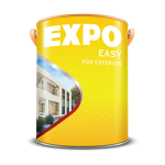 EXPO EASY FOR EXTERIOR - Sơn nước ngoại thất cao cấp
