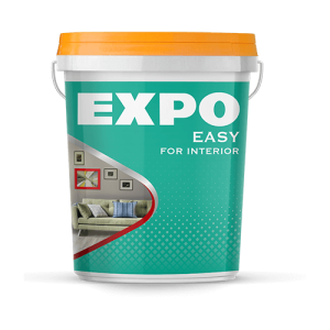 EXPO EASY FOR INTERIOR - Sơn nước nội thất expo
